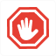 stop